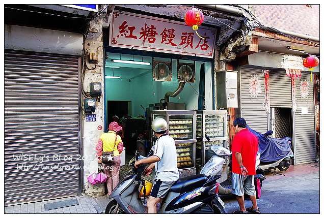 【美食】離島．金門縣：美味必吃早餐之旅＠文記蚵仔麵線、進麗小籠包、哈式蔥油餅/蛋餅專賣店、紅糖饅頭店，超好吃的永春廣東粥
