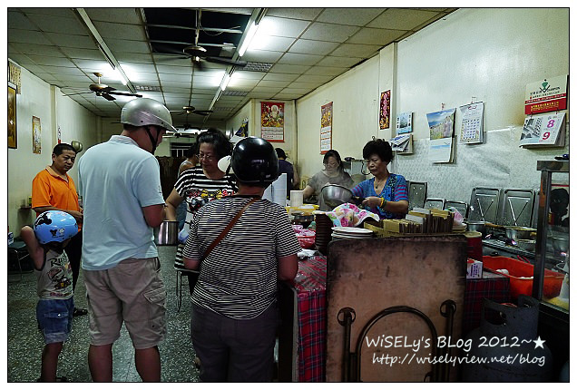 【美食】離島．金門縣：美味必吃早餐之旅＠文記蚵仔麵線、進麗小籠包、哈式蔥油餅/蛋餅專賣店、紅糖饅頭店，超好吃的永春廣東粥
