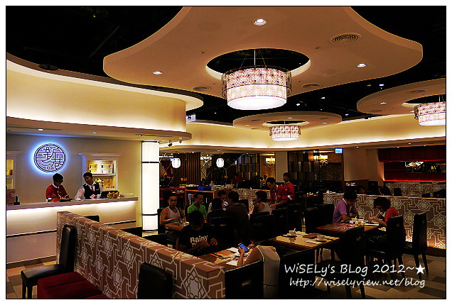 新港茶餐廳2012︱西門町港式飲茶︱捷運西門站