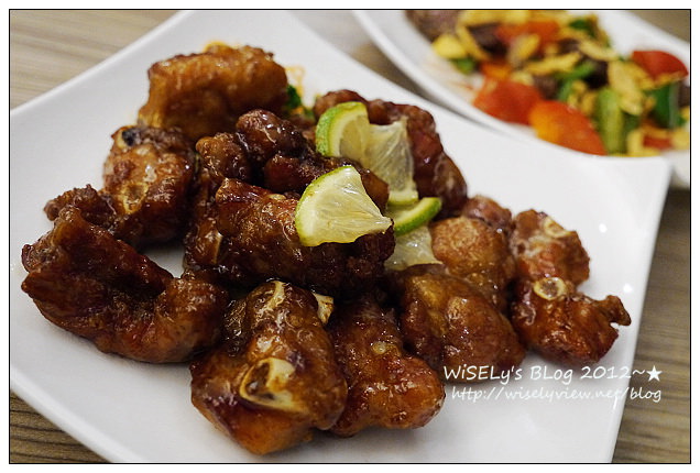 新港茶餐廳2012︱西門町港式飲茶︱捷運西門站