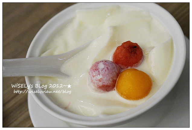 新港茶餐廳2012︱西門町港式飲茶︱捷運西門站