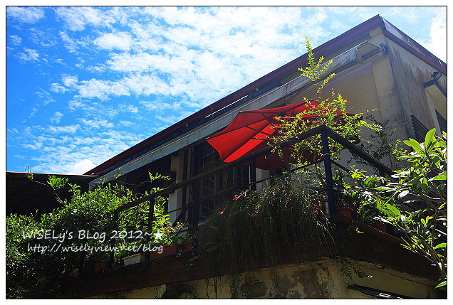 日月老茶廠︱彌漫紅茶香氣古蹟︱南投魚池景點