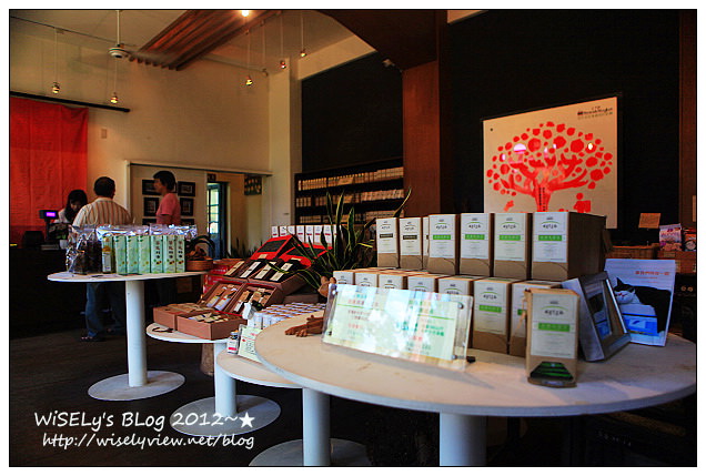 日月老茶廠︱彌漫紅茶香氣古蹟︱南投魚池景點