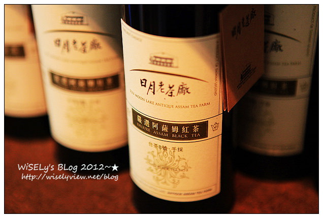 日月老茶廠︱彌漫紅茶香氣古蹟︱南投魚池景點