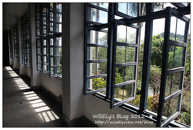 日月老茶廠︱彌漫紅茶香氣古蹟︱南投魚池景點