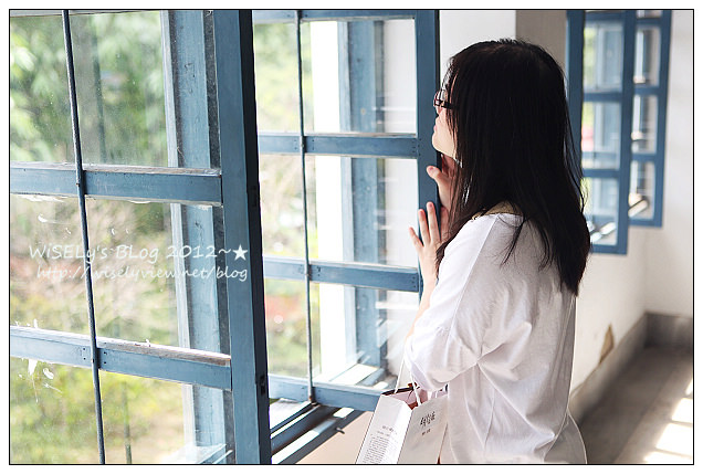 日月老茶廠︱彌漫紅茶香氣古蹟︱南投魚池景點