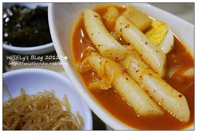 台大公館 小飯館兒︱原師大學生平價老店，大嚐美味韓式部隊鍋