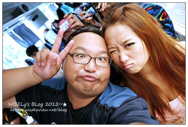 【活動】LUMIX攝影教室-宜蘭人像外拍(夏希)：昭安觀景台、羅東林場、宜蘭酒廠及蘭陽博物館