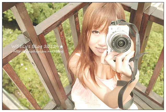 【活動】LUMIX攝影教室-宜蘭人像外拍(夏希)：昭安觀景台、羅東林場、宜蘭酒廠及蘭陽博物館