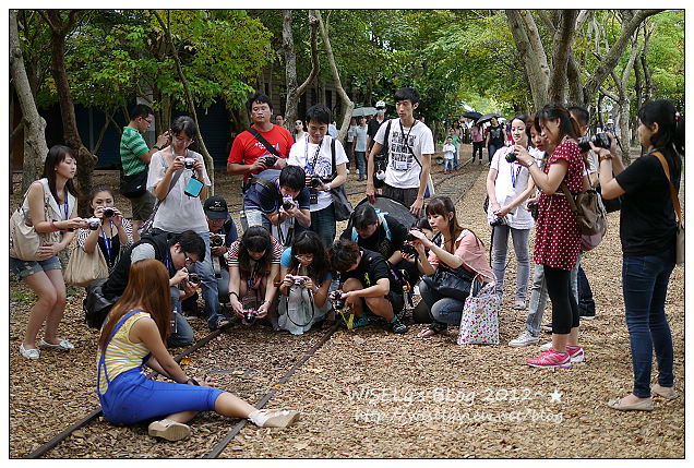 【活動】LUMIX攝影教室-宜蘭人像外拍(夏希)：昭安觀景台、羅東林場、宜蘭酒廠及蘭陽博物館