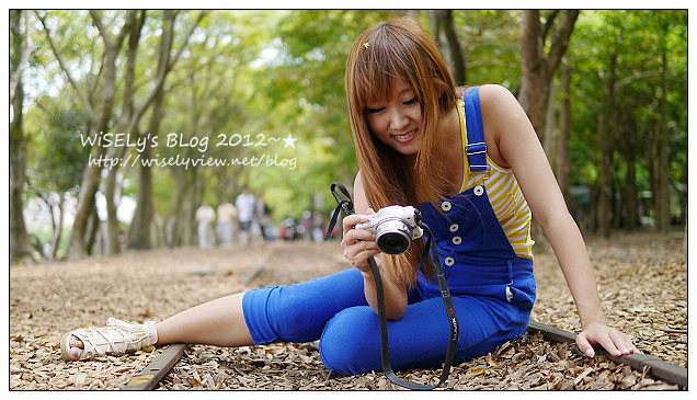 【活動】LUMIX攝影教室-宜蘭人像外拍(夏希)：昭安觀景台、羅東林場、宜蘭酒廠及蘭陽博物館