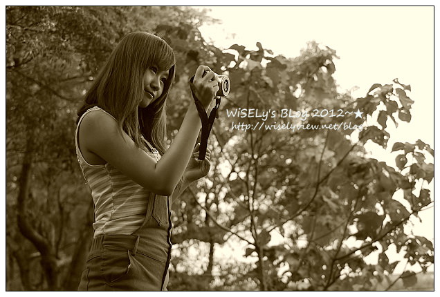 【活動】LUMIX攝影教室-宜蘭人像外拍(夏希)：昭安觀景台、羅東林場、宜蘭酒廠及蘭陽博物館