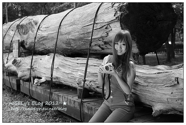 【活動】LUMIX攝影教室-宜蘭人像外拍(夏希)：昭安觀景台、羅東林場、宜蘭酒廠及蘭陽博物館