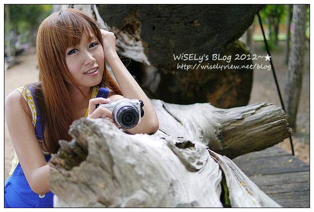 【活動】LUMIX攝影教室-宜蘭人像外拍(夏希)：昭安觀景台、羅東林場、宜蘭酒廠及蘭陽博物館