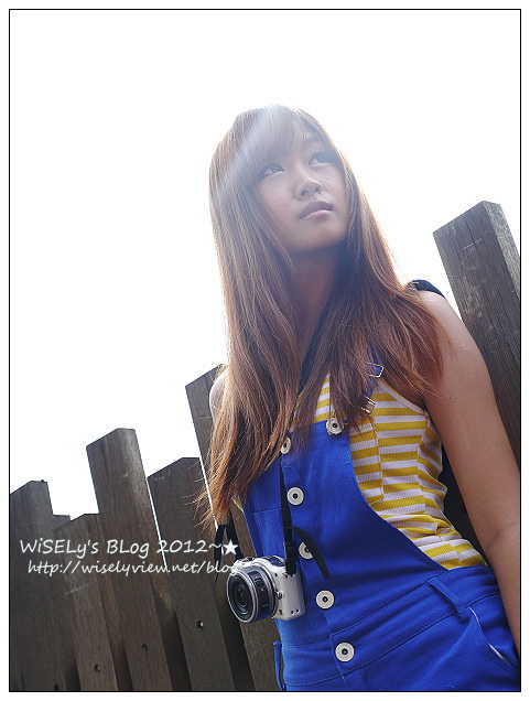 【活動】LUMIX攝影教室-宜蘭人像外拍(夏希)：昭安觀景台、羅東林場、宜蘭酒廠及蘭陽博物館