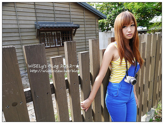 【活動】LUMIX攝影教室-宜蘭人像外拍(夏希)：昭安觀景台、羅東林場、宜蘭酒廠及蘭陽博物館