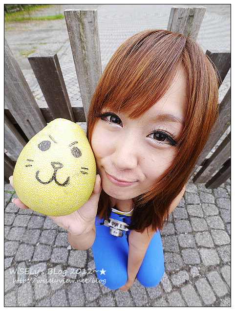 【活動】LUMIX攝影教室-宜蘭人像外拍(夏希)：昭安觀景台、羅東林場、宜蘭酒廠及蘭陽博物館