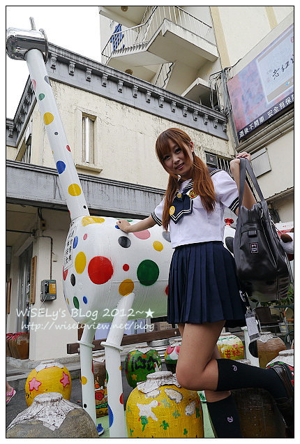 【活動】LUMIX攝影教室-宜蘭人像外拍(夏希)：昭安觀景台、羅東林場、宜蘭酒廠及蘭陽博物館