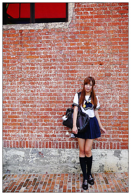 【活動】LUMIX攝影教室-宜蘭人像外拍(夏希)：昭安觀景台、羅東林場、宜蘭酒廠及蘭陽博物館