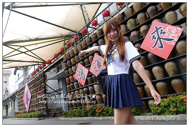 【活動】LUMIX攝影教室-宜蘭人像外拍(夏希)：昭安觀景台、羅東林場、宜蘭酒廠及蘭陽博物館