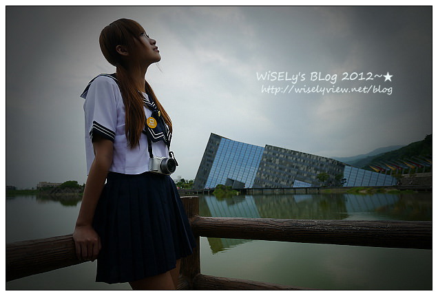 【活動】LUMIX攝影教室-宜蘭人像外拍(夏希)：昭安觀景台、羅東林場、宜蘭酒廠及蘭陽博物館