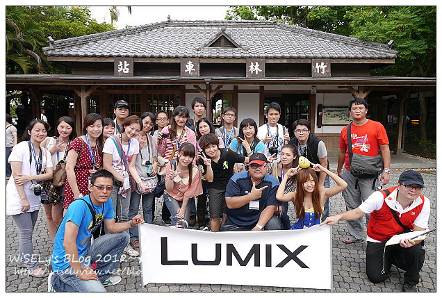 【活動】LUMIX攝影教室-宜蘭人像外拍(夏希)：昭安觀景台、羅東林場、宜蘭酒廠及蘭陽博物館