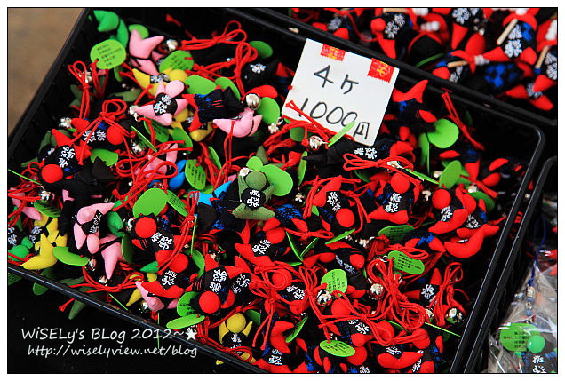 【旅行】2012日本．岐阜縣：高山市宮川朝市@樸實自然的特產街，可嚐飛驒當地的味噌及醃漬品