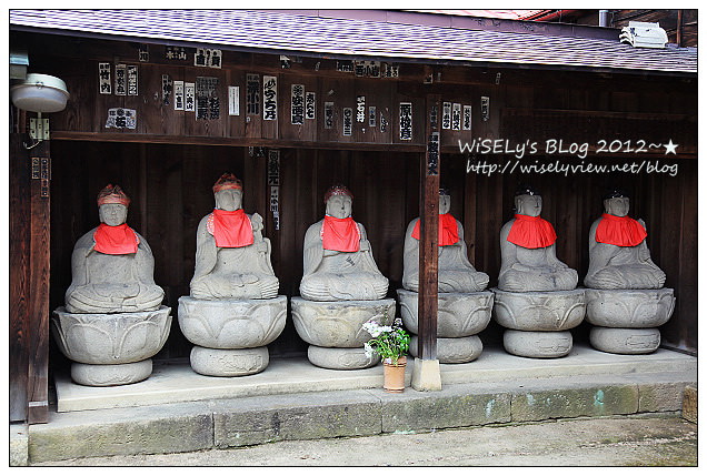 【旅行】2012日本．岐阜縣：高山市宮川朝市@樸實自然的特產街，可嚐飛驒當地的味噌及醃漬品