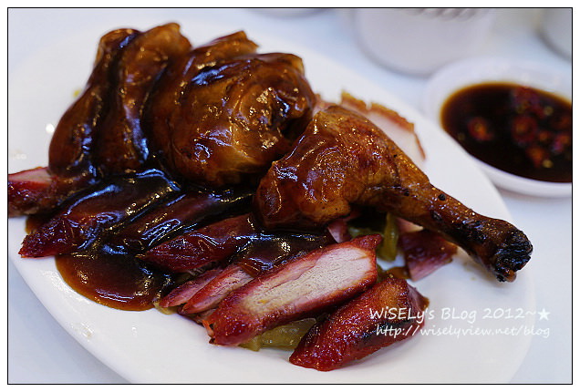 鳳城燒臘粵菜 公館店︱價格便宜料多實在,風味獨特醬汁更添美味 鳳城燒臘粵菜 公館店︱價格便宜料多實在,風味獨特醬汁更添美味