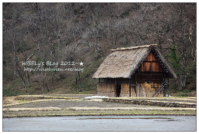 【旅行】2012日本．岐阜縣：白川鄉與五箇山的合掌造聚落巡禮4-1@冬日童話宛如薑餅屋之世界遺產，城山展望台與合掌村隨拍～內含2013(平成25年)點燈活動日程表