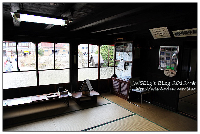 【旅行】2012日本．岐阜縣：白川鄉與五箇山的合掌造聚落巡禮4-2＠重要文化財「和田家」，不靠一根釘全賴卡榫和麻繩與全村同心結而成