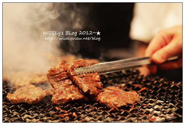 【旅行】2012日本．宮城縣：仙台市美食＠伊達の牛たん(伊達之牛舌本鋪)～鮮美鹽烤牛舌口感極佳油脂豐厚，個人大推厚切單品