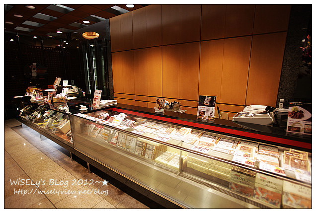 【旅行】2012日本．宮城縣：仙台市美食＠伊達の牛たん(伊達之牛舌本鋪)～鮮美鹽烤牛舌口感極佳油脂豐厚，個人大推厚切單品