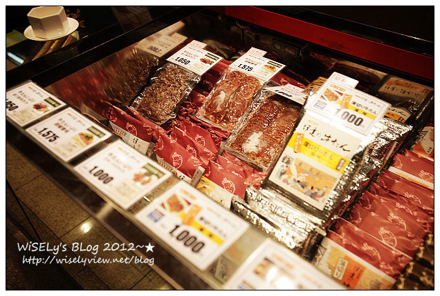 【旅行】2012日本．宮城縣：仙台市美食＠伊達の牛たん(伊達之牛舌本鋪)～鮮美鹽烤牛舌口感極佳油脂豐厚，個人大推厚切單品