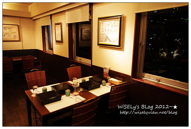 【旅行】2012日本．宮城縣：仙台市美食＠伊達の牛たん(伊達之牛舌本鋪)～鮮美鹽烤牛舌口感極佳油脂豐厚，個人大推厚切單品