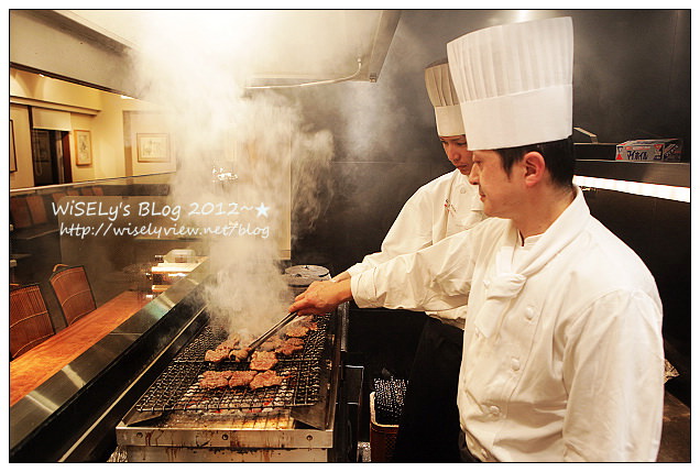 【旅行】2012日本．宮城縣：仙台市美食＠伊達の牛たん(伊達之牛舌本鋪)～鮮美鹽烤牛舌口感極佳油脂豐厚，個人大推厚切單品