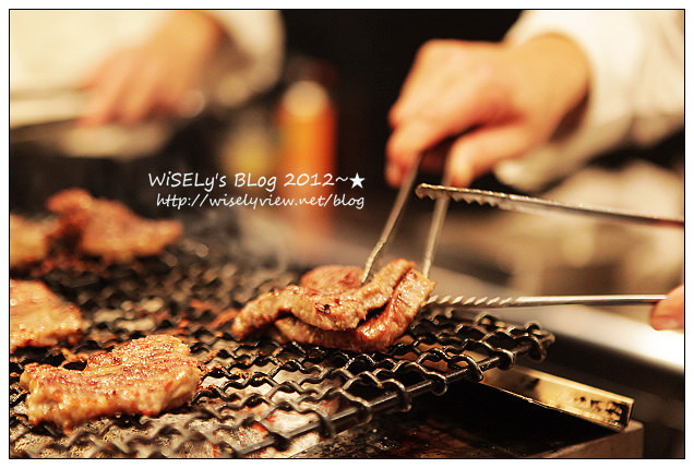 【旅行】2012日本．宮城縣：仙台市美食＠伊達の牛たん(伊達之牛舌本鋪)～鮮美鹽烤牛舌口感極佳油脂豐厚，個人大推厚切單品