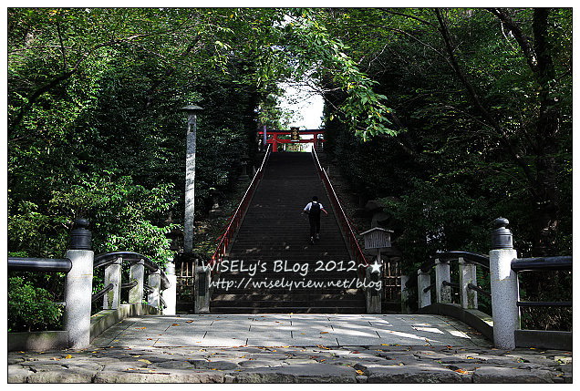 【旅行】2012日本．宮城縣：仙台市景點＠大崎八幡宮～消災去厄的焚松祭，具歷史背景的重要文化財