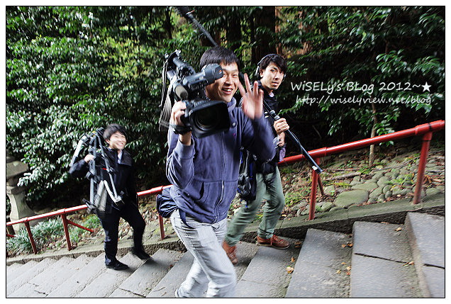 【旅行】2012日本．宮城縣：仙台市景點＠大崎八幡宮～消災去厄的焚松祭，具歷史背景的重要文化財