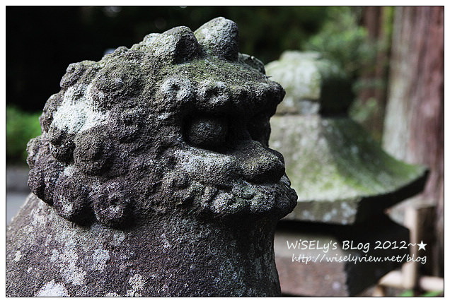 【旅行】2012日本．宮城縣：仙台市景點＠大崎八幡宮～消災去厄的焚松祭，具歷史背景的重要文化財