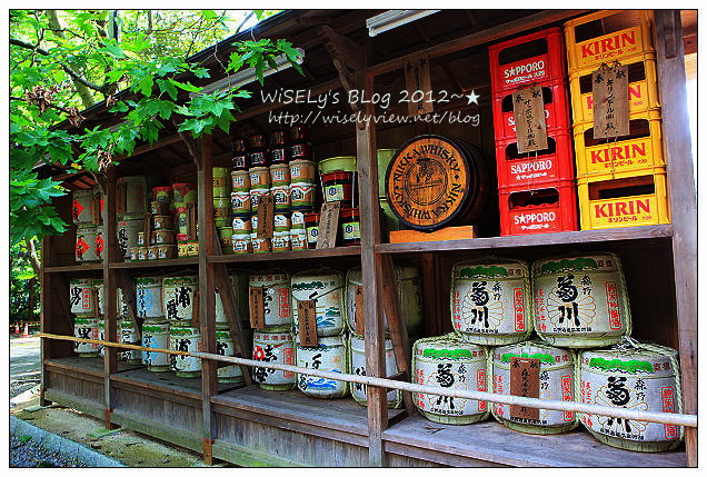 【旅行】2012日本．宮城縣：仙台市景點＠大崎八幡宮～消災去厄的焚松祭，具歷史背景的重要文化財