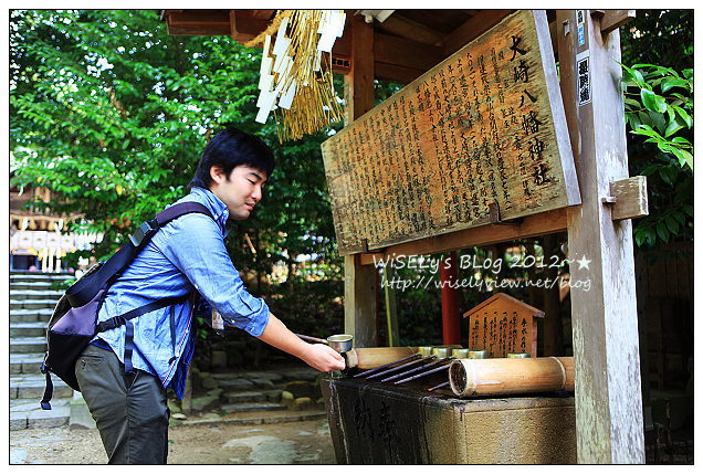 【旅行】2012日本．宮城縣：仙台市景點＠大崎八幡宮～消災去厄的焚松祭，具歷史背景的重要文化財