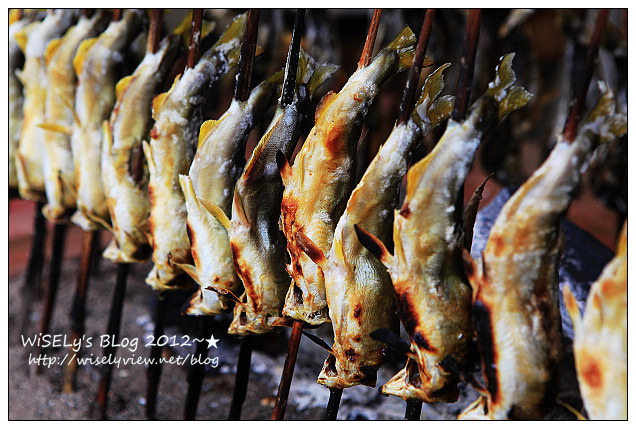 【旅行】2012日本．岩手縣：一關市景點＠猊鼻溪峽谷行～乘輕舟聽船歌，品嚐鮮美香魚餐