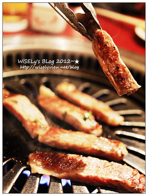 【旅行】2012日本．岩手縣：一關市美食＠燒肉とんちゃん、藏元世嬉の一酒造、韓式食彩＠美食燒肉三連發 @WISELY's 拍拍照寫寫字