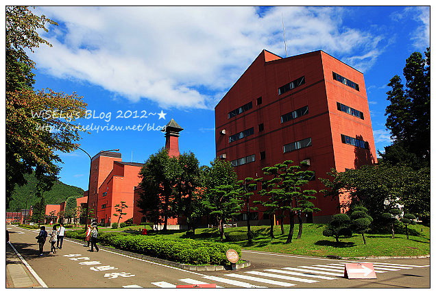 【旅行】2012日本．宮城縣：仙台市景點＠風光明媚的宮城峽蒸餾所，體驗佳釀的好去處