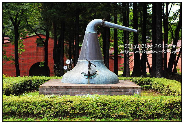 【旅行】2012日本．宮城縣：仙台市景點＠風光明媚的宮城峽蒸餾所，體驗佳釀的好去處