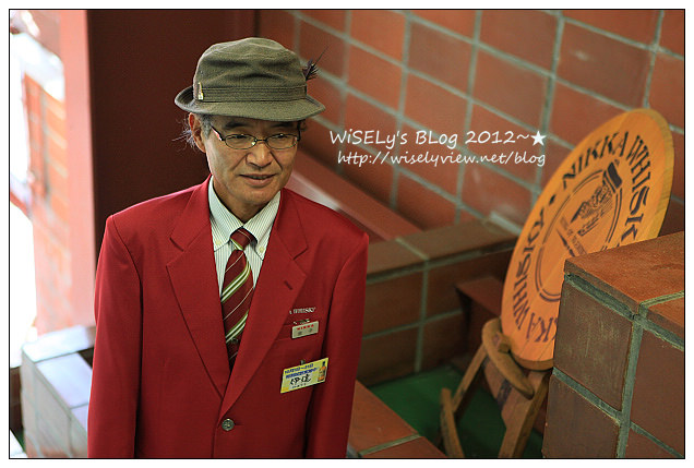 【旅行】2012日本．宮城縣：仙台市景點＠風光明媚的宮城峽蒸餾所，體驗佳釀的好去處