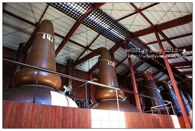 【旅行】2012日本．宮城縣：仙台市景點＠風光明媚的宮城峽蒸餾所，體驗佳釀的好去處