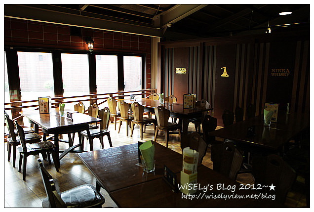 【旅行】2012日本．宮城縣：仙台市景點＠風光明媚的宮城峽蒸餾所，體驗佳釀的好去處