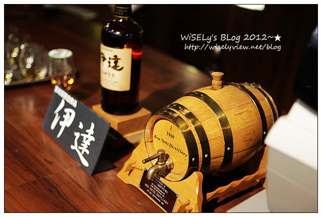 【旅行】2012日本．宮城縣：仙台市景點＠風光明媚的宮城峽蒸餾所，體驗佳釀的好去處